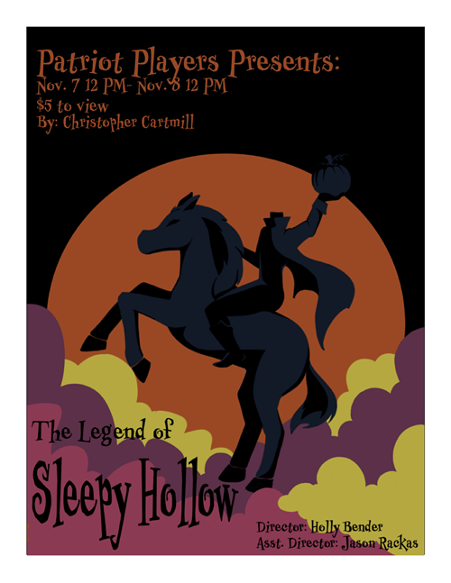 Sleepy Hollow 
